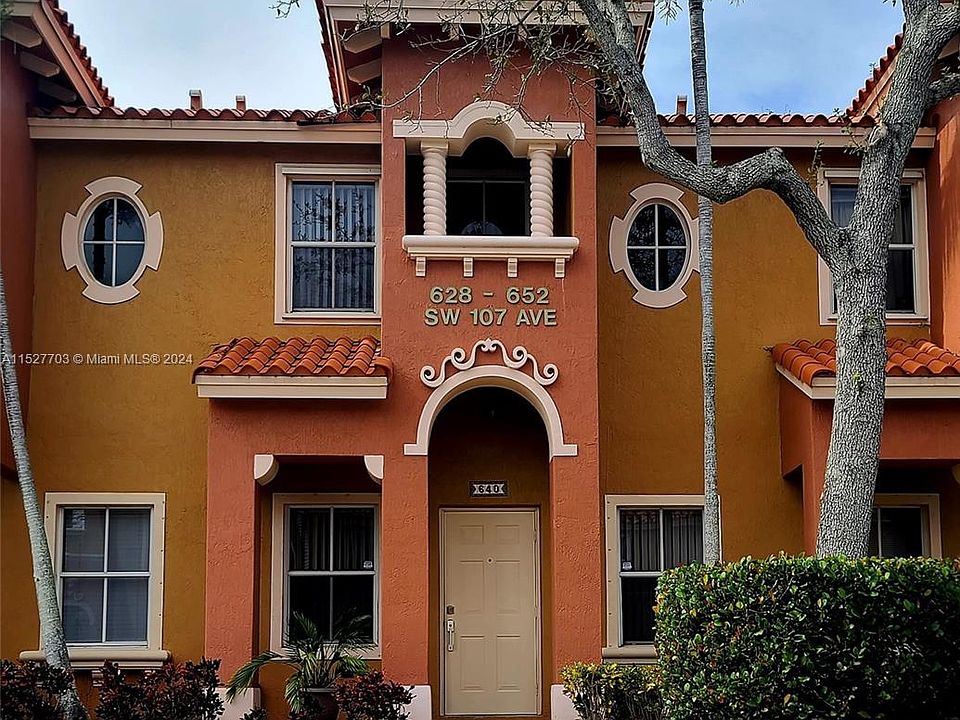 1st image of 640 SW 107th Ave #604