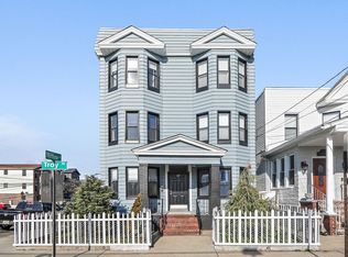 38 Troy St APT 1L, Jersey City, NJ 07307