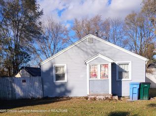 924 Loa St, Lansing, MI 48910