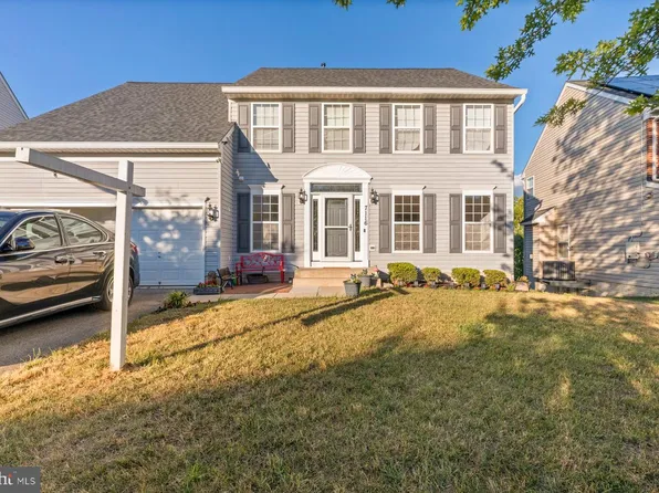7116 Starboard Dr, District Heights, MD 20747