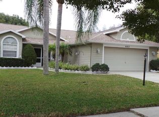 4923 Crestknoll Ln, New Port Richey, FL 34653