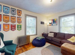 228 Corey Rd #2, Boston, MA 02135