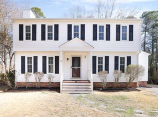 13802 Garrison Place Dr, Midlothian, VA 23112