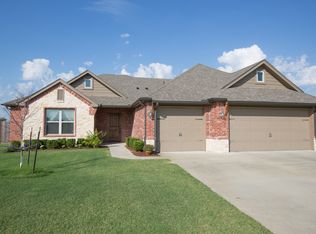 13626 Madison Ave, Glenpool, OK 74033