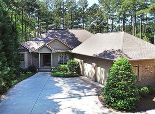 29 Northam Ct, Pinehurst, NC 28374