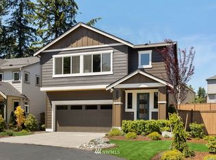 7415 NE 199th Pl #NSM4, Kenmore, WA 98028