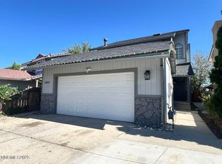 6845 Forsythia Way, Reno, NV 89506