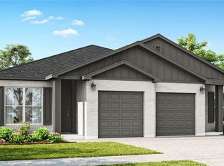 3807 Sugar Hackberry Trl, Killeen, TX 76542