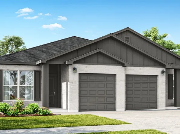 3807 Sugar Hackberry Trl, Killeen, TX 76542