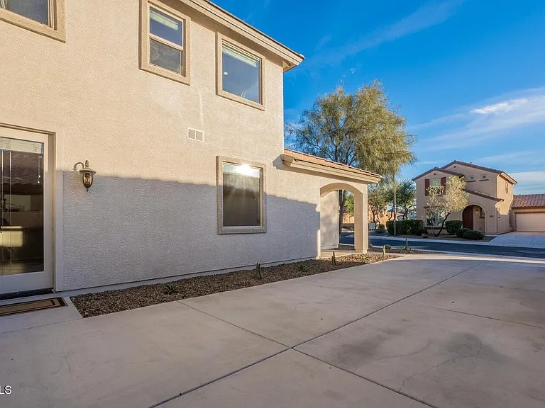 7364 W Palo Brea Ln — Photo 34