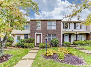 297 Progress Rd, Dayton, OH 45449