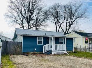404 Highland Ave, Buckeye Lake, OH 43008