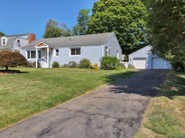 32 Cherry Hill Drive, Newington, CT 06111