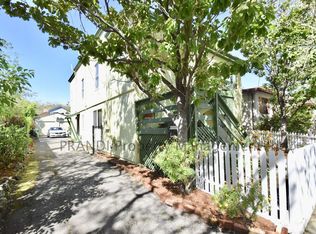 321 C St, San Rafael, CA 94901