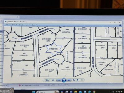 2084 Jadestone Ct, Jonesboro, GA, 30236