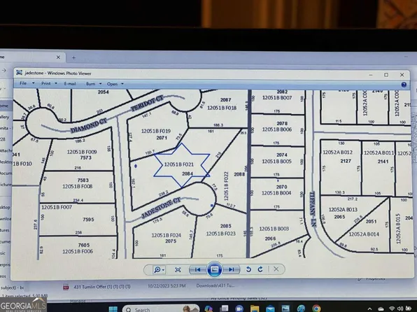 2084 Jadestone Ct, Jonesboro, GA 30236