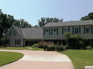 6610 E 108th St, Tulsa, OK 74133