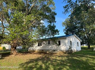 959 Fentress Lookout Rd, Falls Of Rough, KY 40119
