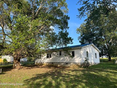 959 Fentress Lookout Rd, Falls Of Rough, KY, 40119
