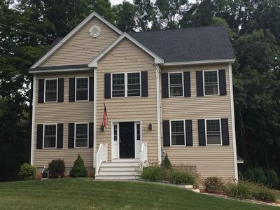 12 Orchard St, Merrimac, MA, 01860