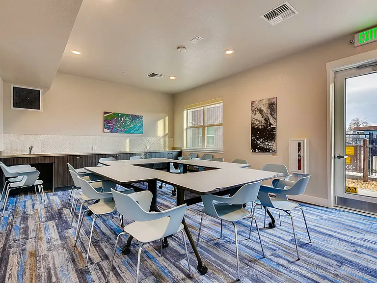 Baker School Apartments — Photo 24