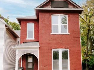 36 Leaman St #1A, Xenia, OH 45385