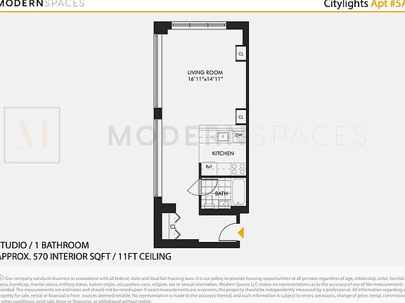 2nd image of 4-74-48 Avenue 5 #A