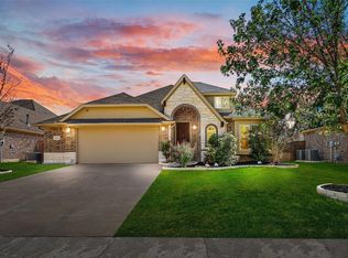 1133 Cardinal Ridge Rd, Burleson, TX 76028