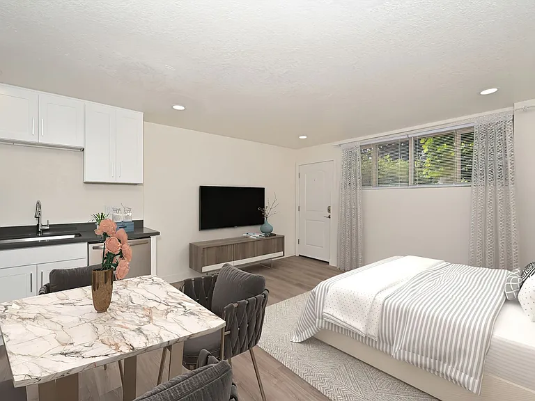 Linden Lofts — Photo 8