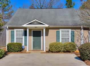 2227 Bridgeton Rd, Augusta, GA 30909