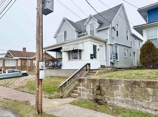 200.5 N Bellview Ave, Fairmont, WV