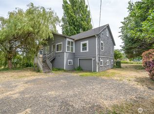 1117 W Stockwell St, Aberdeen, WA