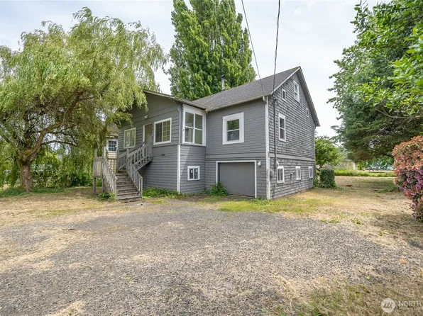 1117 W Stockwell Street, Aberdeen, WA 98520