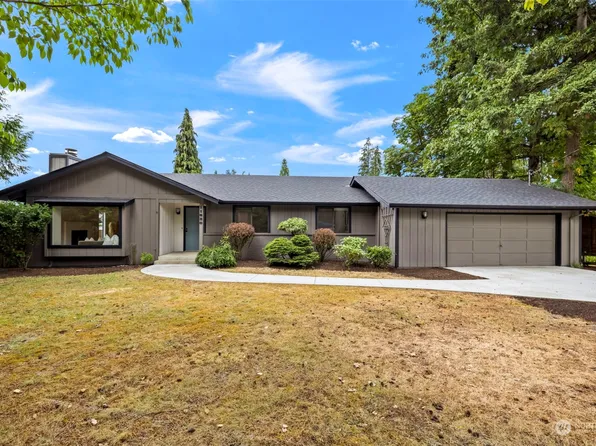 11630 SE 89th Street, Newcastle, WA 98056