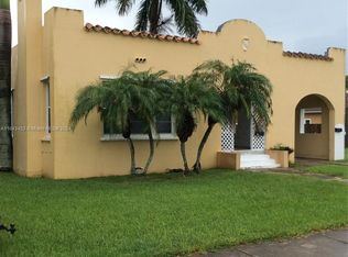 121 NE 16th St, Homestead, FL 33030