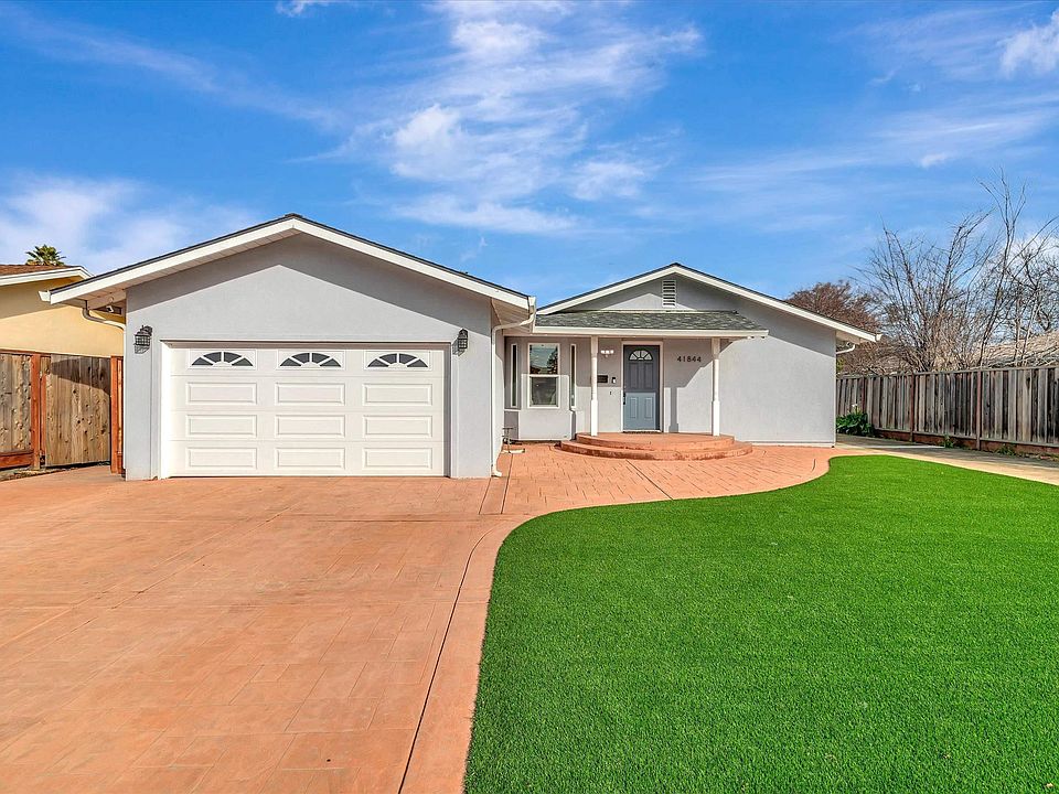 41844 Sherwood St, Fremont, CA 94538 Zillow