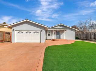 41844 Sherwood St, Fremont, CA 94538