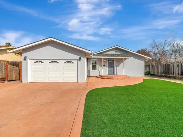 41844 Sherwood St, Fremont, CA 94538