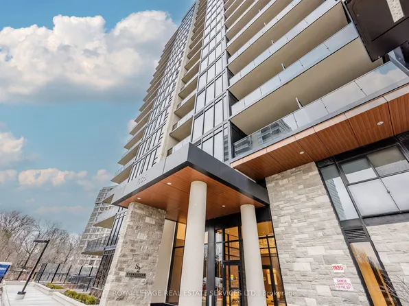 1035 Southdown Rd #1508, Mississauga, ON L5J 0A2