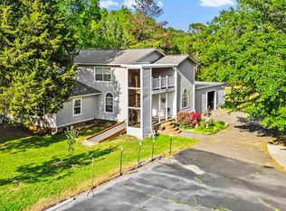 90 Windwood Loop, Cabot, AR 72023