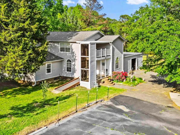 90 Windwood Loop, Cabot, AR 72023