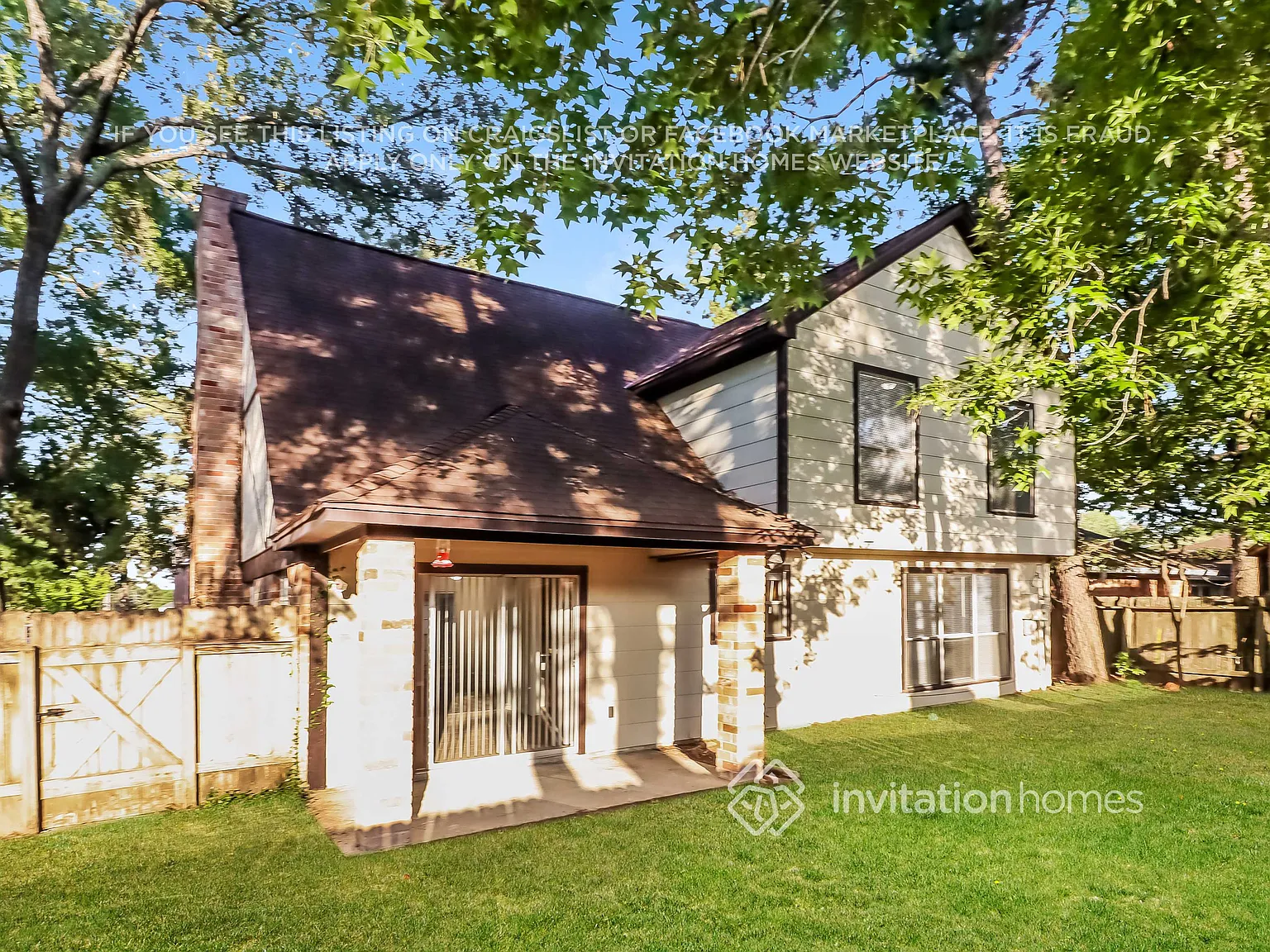 18835 Yaupon Trl Humble, TX 77346 — Photo 4