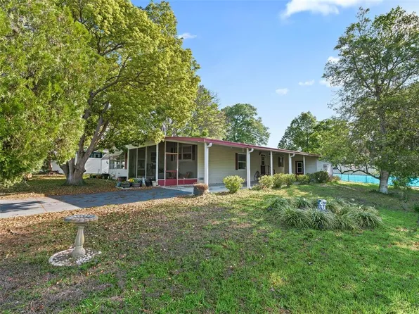 12655 SE 101ST COURT, BELLEVIEW, FL 34420
