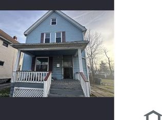 13306 Harvard Ave, Cleveland, OH 44105