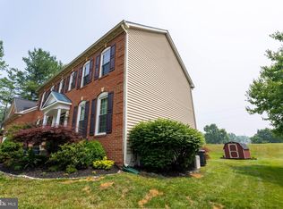 8420 Governor Bradford Ln, Ellicott City, MD 21043