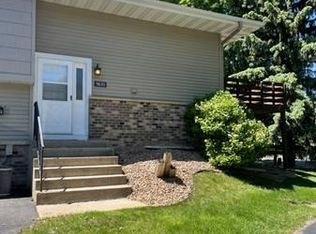 9635 Ensign Cir, Bloomington, MN 55438