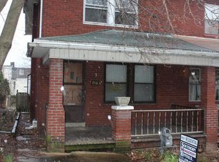 918 W Locust St, York, PA 17401