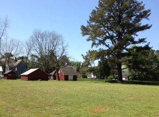 5919 Road, Girdletree, MD 21829