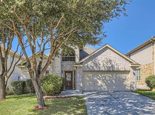 1302 Magellan, Windcrest, TX 78239