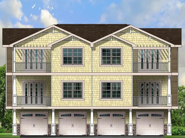 121 E Maple Ave #1, Wildwood, NJ 08260